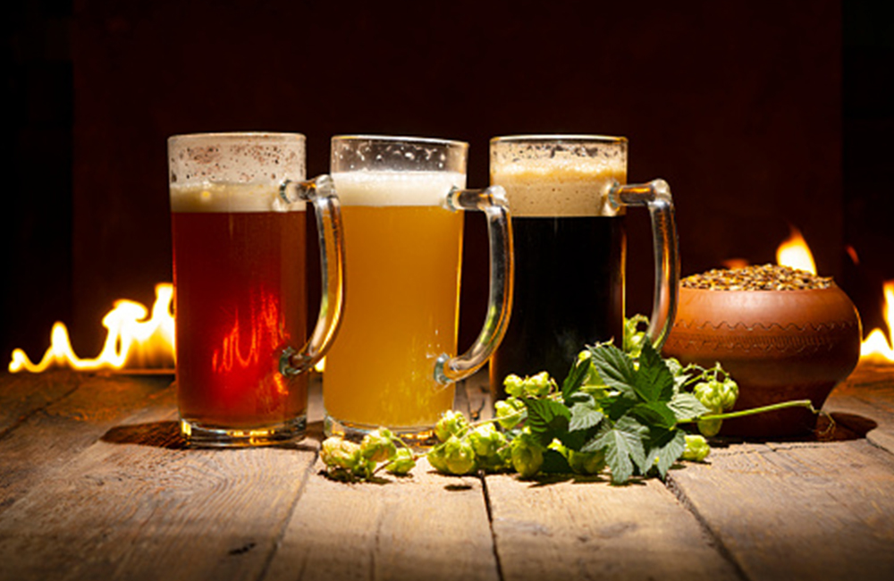 conical fermentation vessel,beer fermenting tanks